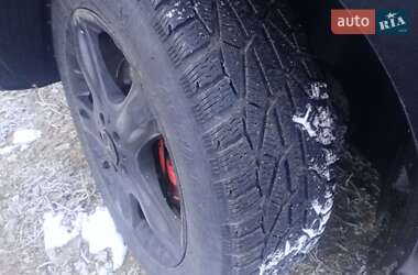 Внедорожник / Кроссовер Mercedes-Benz M-Class 2007 в 