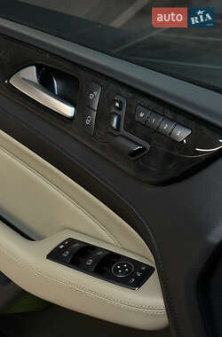 Внедорожник / Кроссовер Mercedes-Benz M-Class 2012 в 