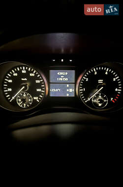Внедорожник / Кроссовер Mercedes-Benz M-Class 2008 в 