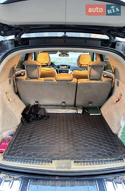 Внедорожник / Кроссовер Mercedes-Benz M-Class 2012 в 