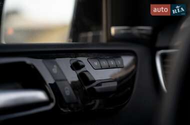 Внедорожник / Кроссовер Mercedes-Benz M-Class 2012 в 