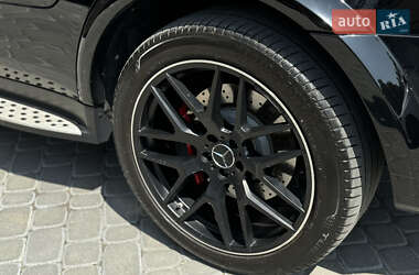 Внедорожник / Кроссовер Mercedes-Benz M-Class 2008 в 