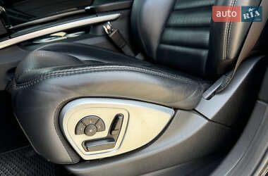 Внедорожник / Кроссовер Mercedes-Benz M-Class 2008 в 