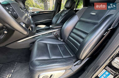 Внедорожник / Кроссовер Mercedes-Benz M-Class 2008 в 