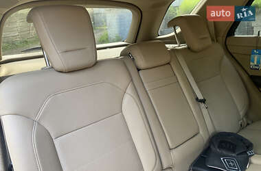 Внедорожник / Кроссовер Mercedes-Benz M-Class 2014 в 