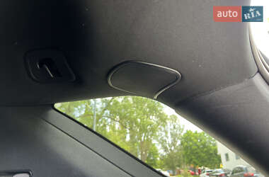 Внедорожник / Кроссовер Mercedes-Benz M-Class 2012 в 