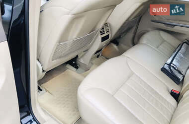 Внедорожник / Кроссовер Mercedes-Benz M-Class 2008 в 