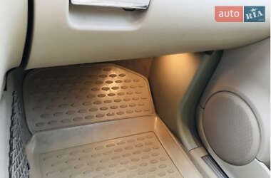 Внедорожник / Кроссовер Mercedes-Benz M-Class 2008 в 