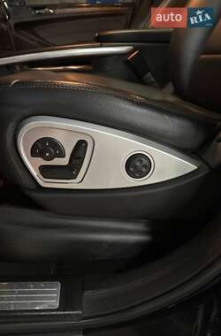 Позашляховик / Кросовер Mercedes-Benz M-Class 2010 в 