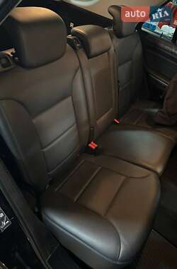 Позашляховик / Кросовер Mercedes-Benz M-Class 2010 в 