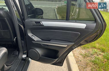 Внедорожник / Кроссовер Mercedes-Benz M-Class 2009 в 