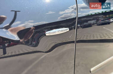 Внедорожник / Кроссовер Mercedes-Benz M-Class 2008 в 