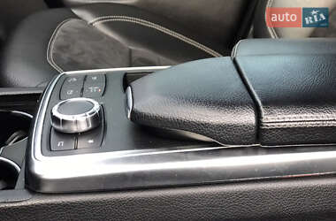Внедорожник / Кроссовер Mercedes-Benz M-Class 2012 в 