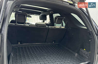 Внедорожник / Кроссовер Mercedes-Benz M-Class 2013 в 