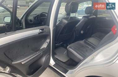 Внедорожник / Кроссовер Mercedes-Benz M-Class 2006 в 