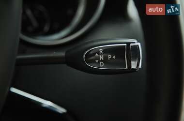 Внедорожник / Кроссовер Mercedes-Benz M-Class 2011 в 