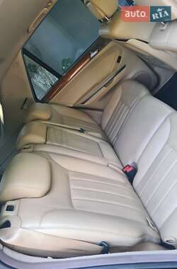 Внедорожник / Кроссовер Mercedes-Benz M-Class 2007 в 