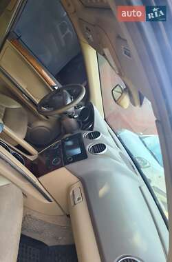 Внедорожник / Кроссовер Mercedes-Benz M-Class 2007 в 
