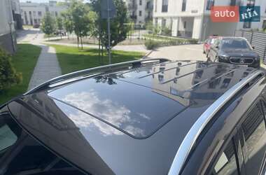 Внедорожник / Кроссовер Mercedes-Benz M-Class 2014 в 