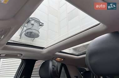 Внедорожник / Кроссовер Mercedes-Benz M-Class 2013 в 