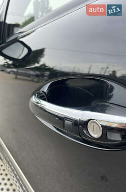 Внедорожник / Кроссовер Mercedes-Benz M-Class 2008 в 