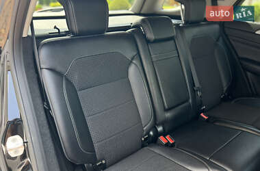 Внедорожник / Кроссовер Mercedes-Benz M-Class 2014 в 