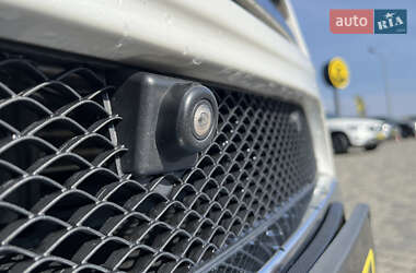 Внедорожник / Кроссовер Mercedes-Benz M-Class 2013 в 