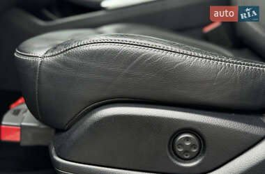 Внедорожник / Кроссовер Mercedes-Benz M-Class 2013 в 