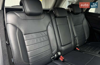 Внедорожник / Кроссовер Mercedes-Benz M-Class 2013 в 