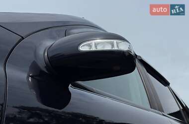 Внедорожник / Кроссовер Mercedes-Benz M-Class 2007 в 
