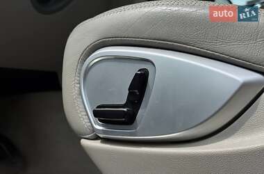 Внедорожник / Кроссовер Mercedes-Benz M-Class 2007 в 