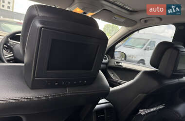 Внедорожник / Кроссовер Mercedes-Benz M-Class 2007 в 