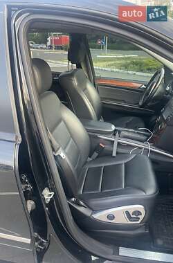 Внедорожник / Кроссовер Mercedes-Benz M-Class 2008 в 