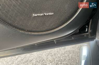 Внедорожник / Кроссовер Mercedes-Benz M-Class 2008 в 