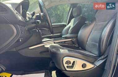 Внедорожник / Кроссовер Mercedes-Benz M-Class 2008 в 