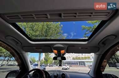 Внедорожник / Кроссовер Mercedes-Benz M-Class 2006 в 