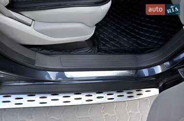 Внедорожник / Кроссовер Mercedes-Benz M-Class 2013 в 