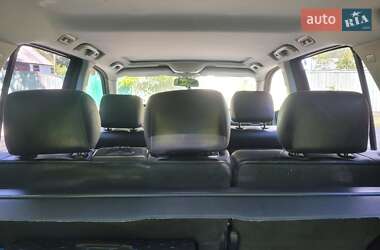 Внедорожник / Кроссовер Mercedes-Benz M-Class 2002 в 