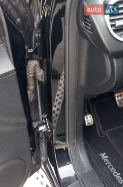 Внедорожник / Кроссовер Mercedes-Benz M-Class 2007 в 