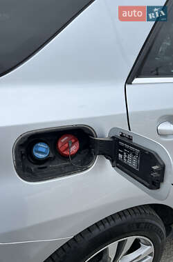 Внедорожник / Кроссовер Mercedes-Benz M-Class 2011 в 