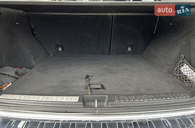 Внедорожник / Кроссовер Mercedes-Benz M-Class 2011 в 