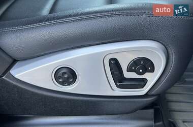Внедорожник / Кроссовер Mercedes-Benz M-Class 2010 в 