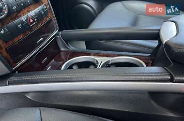 Внедорожник / Кроссовер Mercedes-Benz M-Class 2010 в 