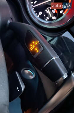 Внедорожник / Кроссовер Mercedes-Benz M-Class 2013 в 