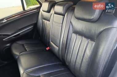 Позашляховик / Кросовер Mercedes-Benz M-Class 2006 в 