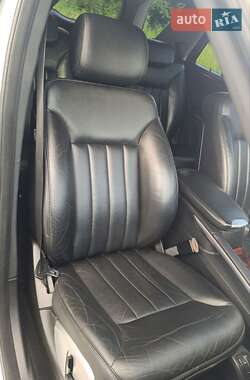 Позашляховик / Кросовер Mercedes-Benz M-Class 2006 в 