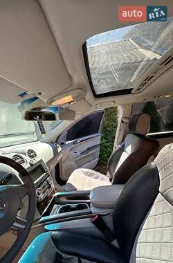 Внедорожник / Кроссовер Mercedes-Benz M-Class 2007 в 