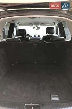 Внедорожник / Кроссовер Mercedes-Benz M-Class 2008 в 