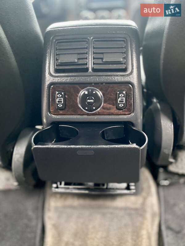 Внедорожник / Кроссовер Mercedes-Benz M-Class 2004 в Львове