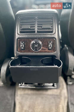 Позашляховик / Кросовер Mercedes-Benz M-Class 2004 в 